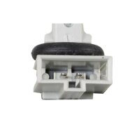 Interior Temperature Sensor 2-pin METZGER suitable for...