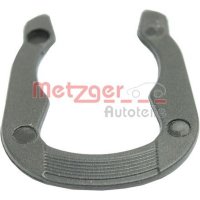 Retaining spring coolant flange sealing plug METZGER for...