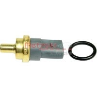 Sensor coolant temperature METZGER for AUDI A4 B7 Avant