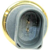 Sensor coolant temperature METZGER for AUDI A1 (8X1)