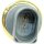 Coolant temperature sensor METZGER for AUDI A1 (8X1)