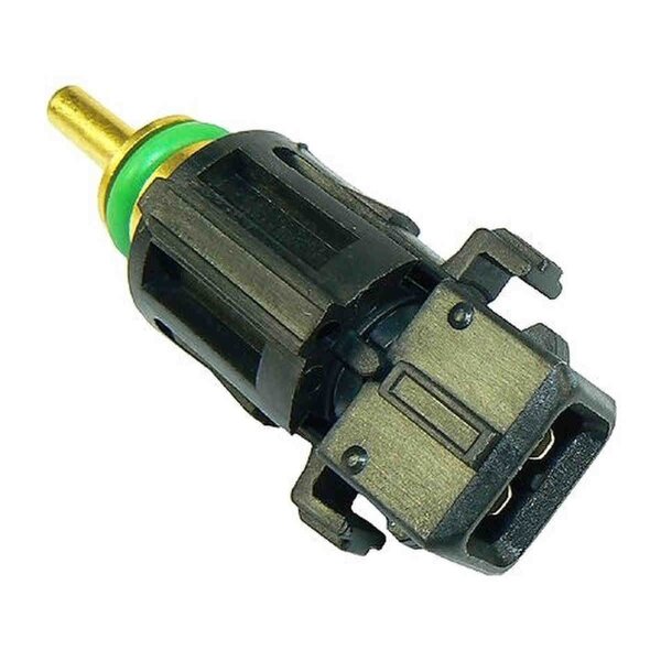 Coolant Temperature Sensor 2-pin METZGER suitable for BMW 5 Series and others