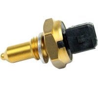 Oil temperature sensor cylinder head SW 22 METZGER for...