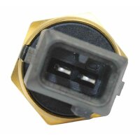 Oil temperature sensor cylinder head SW 22 METZGER for...