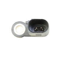 Sensor coolant temperature METZGER for SKODA FABIA III