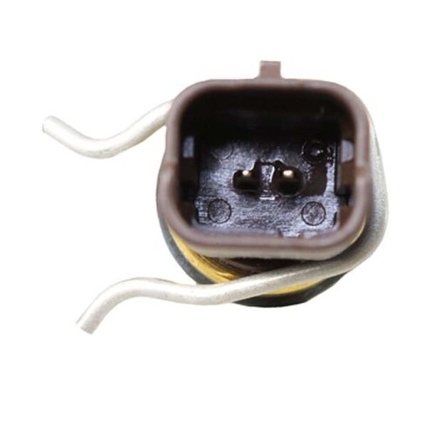 Sensor Kühlmitteltemperatur 2-polig METZGER für u.a. CITROËN DS3