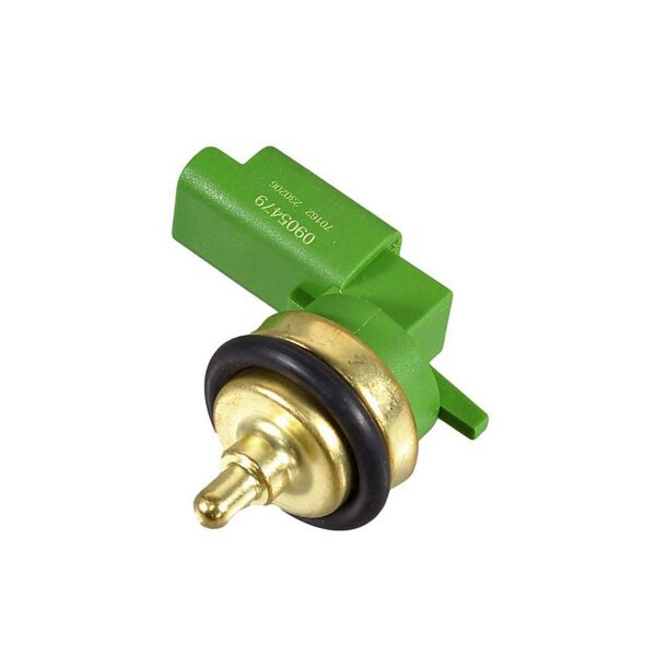 Coolant Temperature Sensor 2-pin METZGER IAM-Expertise suitable for e.g. DS 3