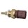 Coolant Temperature Sensor 2-pin brown METZGER for SUBARU OUTBACK and others