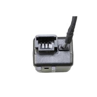 Interior Temperature Sensor 2-pin METZGER for DACIA LOGAN...