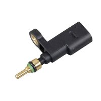 Sensor Kühlmitteltemperatur METZGER für AUDI A1...