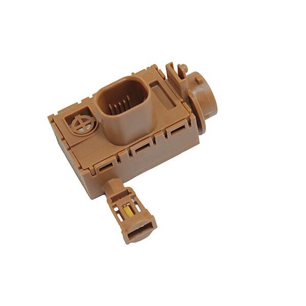 Air quality sensor METZGER for AUDI A3 Sportback