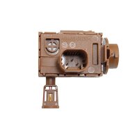 Air quality sensor METZGER for AUDI A3 Sportback