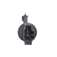 Sensor interior temperature METZGER for SKODA SUPERB II