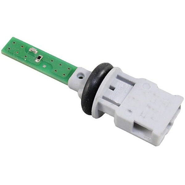Interior Temperature Sensor 2-pin METZGER suitable for e.g. AUDI A3