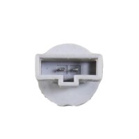 Interior Temperature Sensor 2-pin METZGER suitable for...