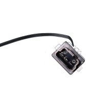 Sensor Innenraumtemperatur METZGER für i10 I