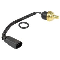 Sensor cylinder head temperature METZGER for VW...