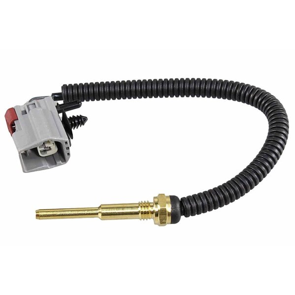 Cylinder head temperature sensor METZGER for FORD TRANSIT van