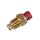 Coolant temperature sensor METZGER for ABARTH RITMO 130