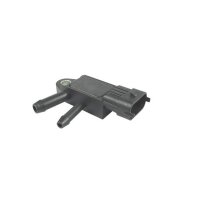 Sensor Abgasdruck METZGER für VOLVO S60 II