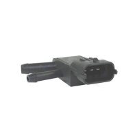 Sensor Abgasdruck METZGER für VOLVO S60 II