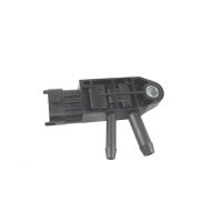 Sensor Abgasdruck METZGER für VOLVO S60 II