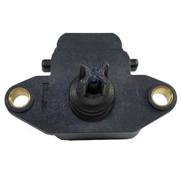 Intake air temperature sensor METZGER for SAAB 9-3 (YS3F)