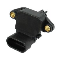 Intake Air Temperature Sensor 4-pin METZGER suitable for...