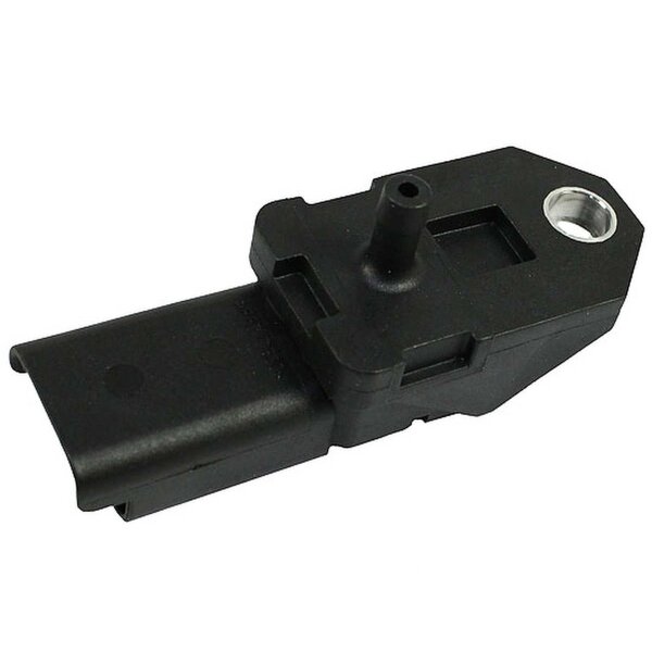 Sensor Intake Manifold Pressure 3-pole METZGER IAM-Expertise for PEUGEOT 407