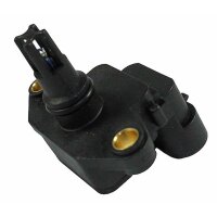 Sensor Ladedruck 4-polig METZGER IAM-Expertise passend...