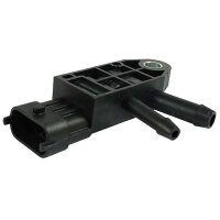 Sensor Abgasdruck METZGER für FORD KA (RU8)