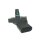 Boost pressure sensor METZGER for AUDI A4 B8