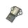 Boost pressure sensor METZGER for AUDI A4 B8