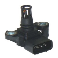 Sensor Saugrohrdruck METZGER für CITROËN C1 (PM_)