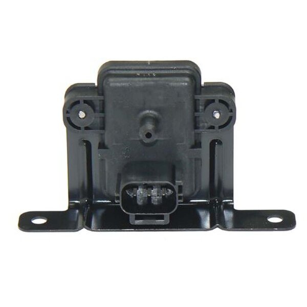 Boost pressure sensor METZGER for FORD FOCUS I