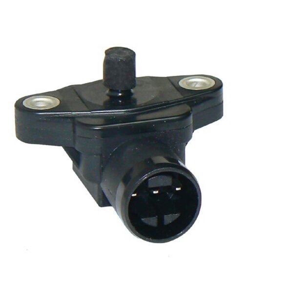 Intake manifold pressure sensor METZGER for HONDA CIVIC VI