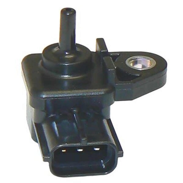 Intake manifold pressure sensor METZGER for MAZDA 6 Station