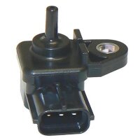 Intake manifold pressure sensor METZGER for MAZDA 6 Station