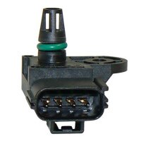 Intake manifold pressure sensor METZGER for FORD C-MAX (DM2)