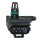 Intake manifold pressure sensor METZGER for FORD C-MAX (DM2)
