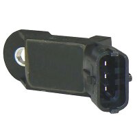 Sensor Saugrohrdruck METZGER für FIAT GRANDE PUNTO