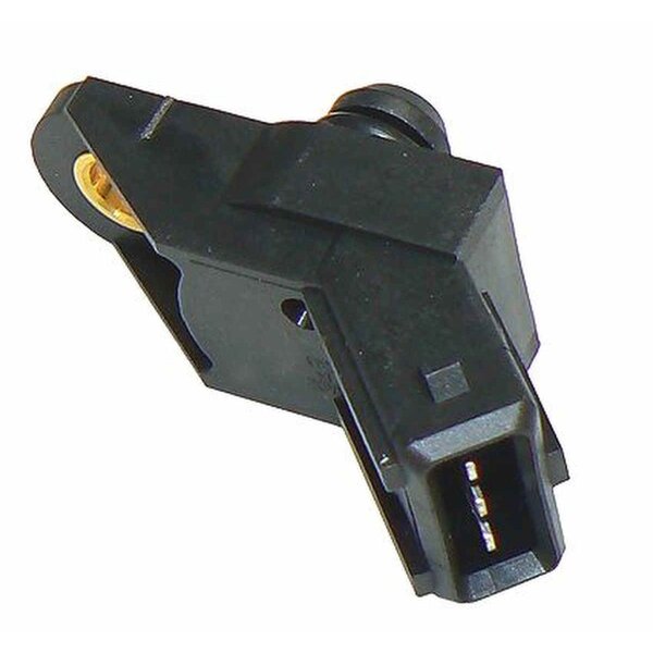 Sensor Intake Manifold Pressure 3-pin METZGER suitable for e.g. CITROËN XSARA