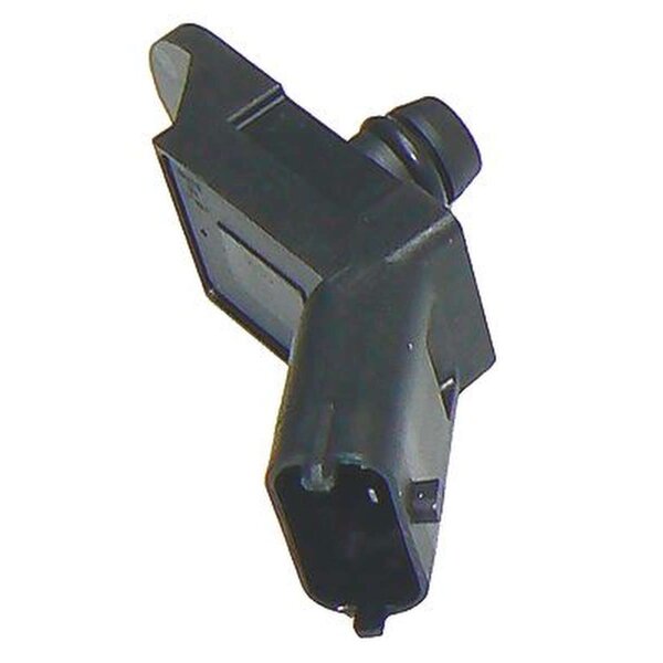 Sensor Intake Manifold Pressure 3-pole METZGER IAM-Expertise for FIAT PUNTO