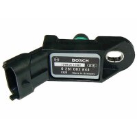 Sensor Saugrohrdruck METZGER für ALFA ROMEO 156