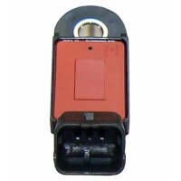 Sensor Intake Manifold Pressure 3-pole METZGER...