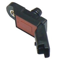 Sensor Intake Manifold Pressure 3-pole METZGER...