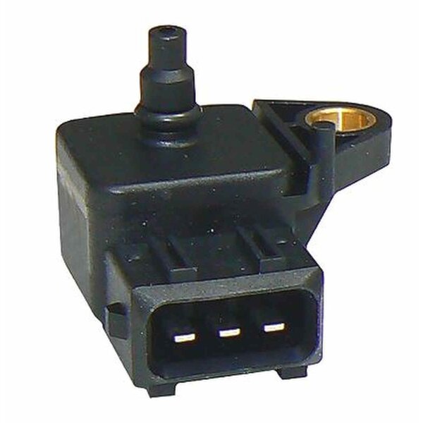 Intake manifold pressure sensor METZGER for BMW 3 Touring