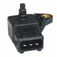 Intake manifold pressure sensor METZGER for BMW 3 Touring