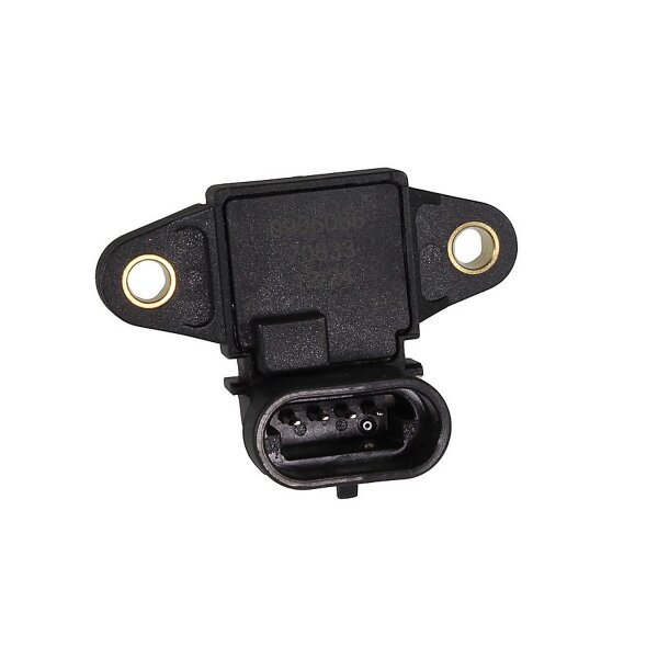 Sensor Saugrohrdruck 4-polig METZGER IAM-Expertise passend für u.a. FIAT DOBLO