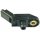 Sensor Intake Manifold Pressure 3-pole METZGER IAM-Expertise for PEUGEOT 406